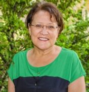 Yvonne Vonderheide